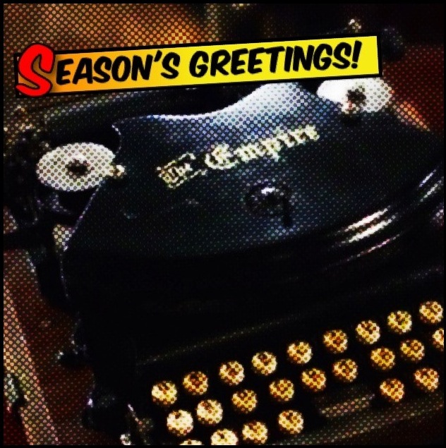 Season's Greetings!